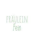Profilbild von frlfein